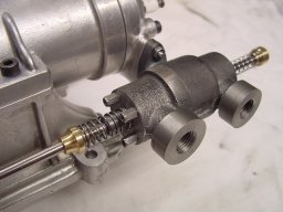 Baerenz Motor » Baerenz-Baustufen