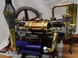 Baerenz Motor » Baerenz-Fertiger-Motor