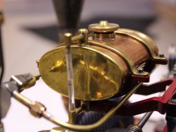 Bärenz Fertiger Motor