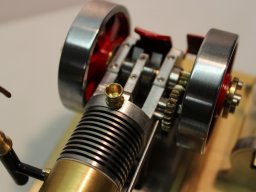 Tiny-IC » Tiny Fertiger Motor