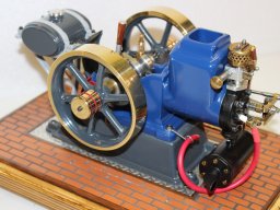 Uphur Farm Engine » Upshur Farm Engine-Fertiger Motor
